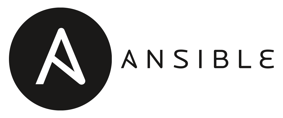 Ansible logo